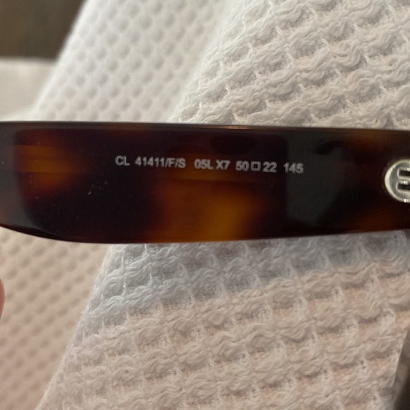 Celine sunglasses - Picture 3 of 4